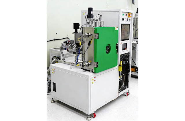 Система электронно-лучевого испарения для НИОКР EBE-150R